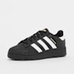 adidas Originals Superstar XLG (GS) schwarz 28600 2