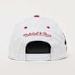 Mitchell & Ness Tail Sweep Pro Snapback NBA Chicago Bulls bijela 28623 2