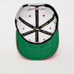 Mitchell & Ness Tail Sweep Pro Snapback NBA Chicago Bulls bijela 28623 4