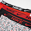 Nike   3 PACK - Underwear multicolore 28650 2