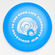 Carhartt WIP Mist Frisbee azul 28653 1