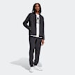 adidas Originals adicolor Superstar Trainingsjacke schwarz 28748 5