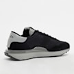 Polo Ralph Lauren Train 89 Suede-Paneled Sneaker schwarz 28795 3