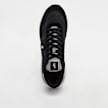 Polo Ralph Lauren Train 89 Suede-Paneled Sneaker schwarz 28795 5