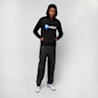 Mister Tee Pushin' P Hoodie zwart 28796 4