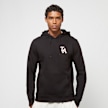 Mister Tee LA Hoodie czarny 28797 2
