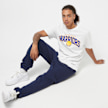 Mitchell & Ness NBA Golden State Warriors Table Top Weiß 28812 4