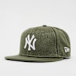 New Era 59Fifty League Essential MLB New York Yankees verde 28831 1