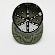 New Era 59Fifty League Essential MLB New York Yankees zielony 28831 3
