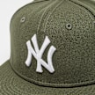New Era 59Fifty League Essential MLB New York Yankees verde 28831 4