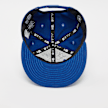 New Era 9Fifty MLB New York Mets blau 28832 3