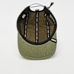 DJINNS 5-Panel FC Puffy Nylon grün 28856 3
