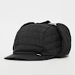 DJINNS Trap Hat Puffy Nylon crna 28861 1
