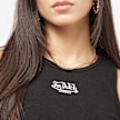 Von Dutch Originals Sydney negro 28870 3