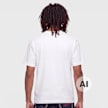 New Balance Small Logo T-Shirt weiß 28886 2