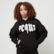 PEQUS Mythic Hoodie negro 28888 1