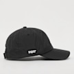 SNIPES Basic Logo Ripstop Baseball Cap crna 28937 3