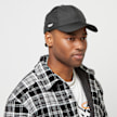 SNIPES Basic Logo Ripstop Baseball Cap schwarz 28937 6