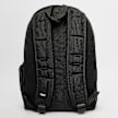 SNIPES Medium Basic Logo Drawstring Skate Backpack nero 28947 3