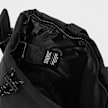 SNIPES Basic Logo Ripstop Pouch Bag Nero 28956 5