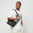 SNIPES Basic Logo Ripstop Pouch Bag Nero 28956 6