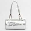 Von Dutch Originals Mini Bag Anna zilver 28961 3