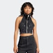 adidas Originals Montreal Jeans Vest preto 28980 1