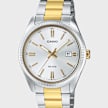 CASIO Vintage LA670WETG-9AEF argent 29004 1