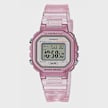 CASIO LA20WHS-4AEF roza 29008 1