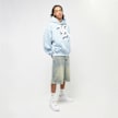 Karl Kani OG Denim Baggy Jorts azul 29029 5