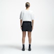 2Y STUDIOS Nisha Pocket Skirt preto 29123 2