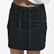 2Y STUDIOS Nisha Pocket Skirt schwarz 29123 3
