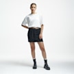 2Y STUDIOS Nisha Pocket Skirt nero 29123 5