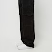 2Y STUDIOS Lona Cargo Jeans Washed schwarz 29124 3