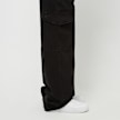 2Y STUDIOS Lona Cargo Jeans Washed schwarz 29124 4