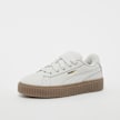 PUMA Creeper Phatty Nubuck Bambini bianco 29141 2