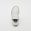 PUMA Creeper Phatty Nubuck Dzieci biały 29141 5