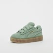PUMA Creeper Phatty Nubuck AC Inf Crianças Pequena verde 29142 2