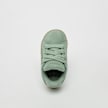 PUMA Creeper Phatty Nubuck AC Inf Niños Pequeños verde 29142 5