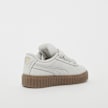 PUMA Creeper Phatty Nubuck AC Inf Peuters wit 29143 3