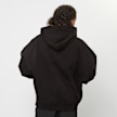 Pegador Drew Terry Boxy Hoodie preto 29184 2