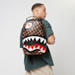 SPRAYGROUND Hangover Backpack bruin 29251 5