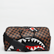 SPRAYGROUND Hangover Duffle braun 29254 1