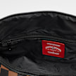 SPRAYGROUND Hangover Duffle braun 29254 5