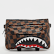 SPRAYGROUND Hangover Cargo Crossbody braun 29255 1