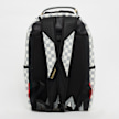 SPRAYGROUND ROSE LA PALAIS BITE BACKPACK light grey,white gris 29260 3