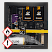 Crep Protect Ultimate Pack W/ 12 Wipes V3 schwarz 29292 1