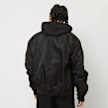 SNIPES Small Logo Padded Bomber Jacket schwarz 29308 2