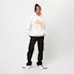 Pegador Paluma Oversized Hoodie weiß 29345 5