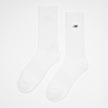 New Balance 3 PACK - Essentials Cushioned Crew Socks weiß 29359 1